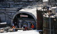 ​Maden ocağı tamamen boşaltıldı