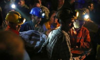 Maden faciasında 4 kişi tutuklandı