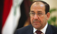 Maliki Irak Ordusu'nu harekete geçirdi