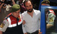 Can Gürkan tutuklandı