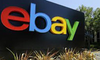 EBay'ın satışları düşük kaldı