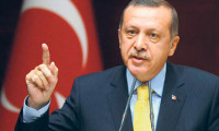 Başbakan Erdoğan'a destek