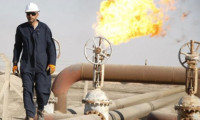 İsrail'e 1 milyar dolarlık Kürt petrolü 