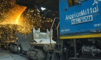 Arcelor Mittal'a çevre cezası
