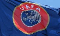 UEFA'ya yargı şoku