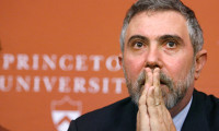 Krugman'a sert eleştiri: Daha fazla oku!