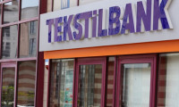 GSD ve Tekstilbank'ta aynı anda hızlı düşüş