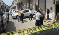 İstanbul'da saldırı