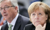 ​Merkel kendi adayından desteğini çekti