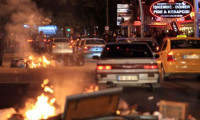 Gezi olaylarıyla ilgili 35 kişi serbest