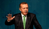 Başbakan Erdoğan için dev vantilatörler