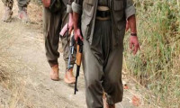 PKK'dan roketatarlı saldırı