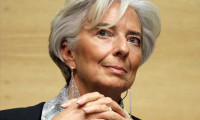 Lagarde'a soruşturma açıldı