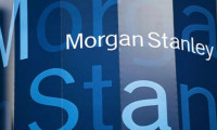 Morgan Stanley ağırlığını artır tavsiyesini korudu