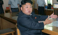 Kuzey Kore roket fırlattı