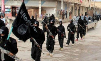 İki şehir'de IŞİD alarmı