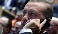 ​Erdoğan Biden ile görüştü