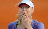 ​Sharapova'nın kazancı dudak uçuklattı