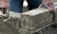 ​Türkiye çimento üretiminde ilk beşte