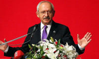 TÜRGEV'den Kılıçdaroğlu'na dava