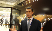 Godiva'da yeni CEO Elsarky