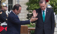 Hollande Erdoğan'dan ne istedi?