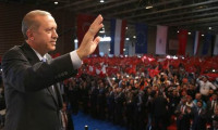 Başbakan Erdoğan'ın adaylığı dış basında