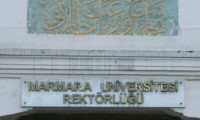 Marmara Üniversitesi'ne yeni rektör