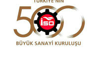 İSO 500 açıklandı