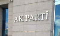 İşte AK Parti'nin oy oranı