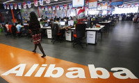 Alibaba ABD Borsası'nı test edecek