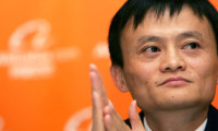Çinli Alibaba New York'u seçti