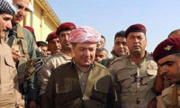 Barzani'den Kerkük'te referandum açıklaması