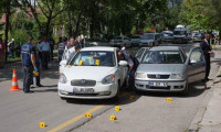 Ankara'da çıkan çatışmada 3 kişi öldü