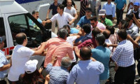 Diyarbakır'da ortalık karıştı