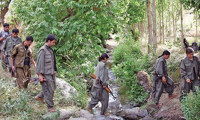 PKK köylüleri kaçırdı