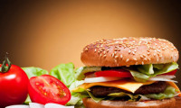 Fed'in gündemi hamburger köftesi fiyatı