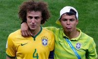 David Luiz'den özür ve itiraf