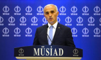 MÜSİAD'tan TÜSİAD'a eleştiri