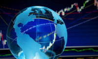 Küresel piyasalar, Fed tutanaklarını bekliyor