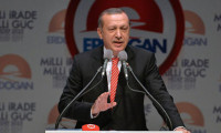 Başbakan Erdoğan vizyon belgesini açıkladı