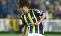 ​Salih'ten Fenerbahçelilere veda mektubu