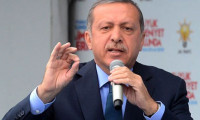 Başbakan Erdoğan'ın sitesi açıldı
