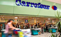 Carrefour karını artırdı