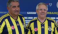​Fenerbahçe'den tarihi forma kararı