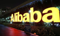 Alibaba'da halka arz fiyatı yükseldi