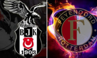 Beşiktaş'ın şansı yüzde 58