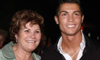 Ronaldo'nun annesinden itiraf