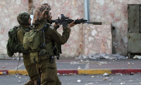 İsrail'i 'terörist devlet' ilan etti 
