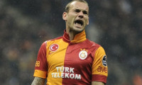 Sneijder ile ilgili müthiş iddia